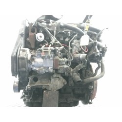 Recambio de motor completo para ford focus i (daw, dbw) 1.8 turbo di / tddi referencia OEM IAM C9DA  