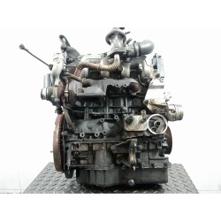 Recambio de motor completo para ford focus i (daw, dbw) 1.8 turbo di / tddi referencia OEM IAM C9DA  