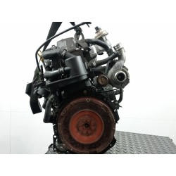 Recambio de motor completo para ford focus i (daw, dbw) 1.8 turbo di / tddi referencia OEM IAM C9DA  