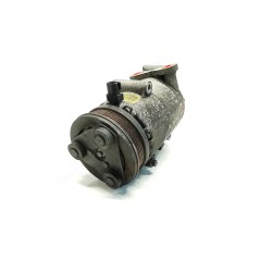Recambio de compresor aire acondicionado para ford focus c-max (cap) ambiente (d) referencia OEM IAM 3M5H19D629PF  