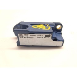Recambio de sensor de impacto para seat leon (1m1) signo referencia OEM IAM IJ0909606E  