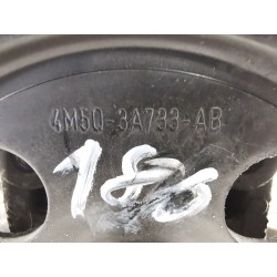 Recambio de bomba dirección para ford focus c-max (cap) ambiente (d) referencia OEM IAM 4M5Q3A733AB  