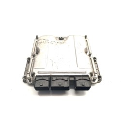 Recambio de centralita motor uce para citroën xsara picasso (n68) 2.0 hdi referencia OEM IAM 9647693180 9640938680 