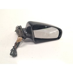 Recambio de retrovisor derecho para audi a4 b6 (8e2) 1.9 tdi referencia OEM IAM 8E1858500A  