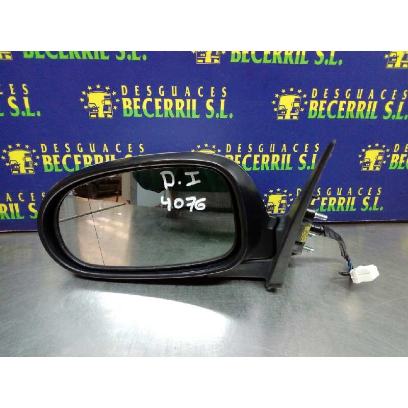 Recambio de retrovisor izquierdo para nissan maxima qx (ca33) 2.0 se referencia OEM IAM Recambio de retrovisor izquierdo para nissan maxima qx (ca33) 2.0 se referencia OEM IAM