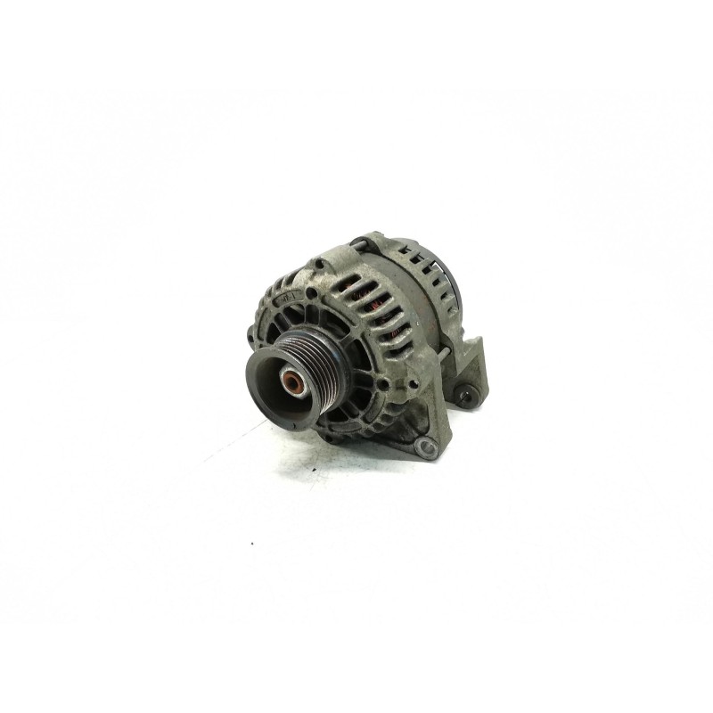Alternador Chevrolet Cruze | Desguace Becerril