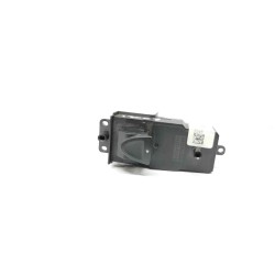 Recambio de mando elevalunas trasero izquierdo para honda civic berlina 5 (fk) 1.8 executive referencia OEM IAM 35770SMGE010M1  