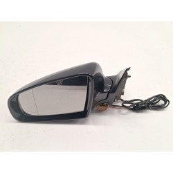 Recambio de retrovisor izquierdo para audi a4 b6 (8e2) 1.9 tdi referencia OEM IAM 8E1858499A  