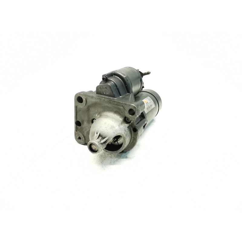 Recambio de motor arranque para citroën c2 1.4 hdi referencia OEM IAM 1519595  