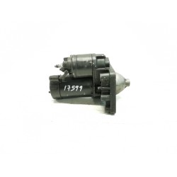 Recambio de motor arranque para citroën c2 1.4 hdi referencia OEM IAM 1519595  