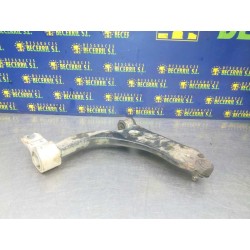 Recambio de brazo suspension inferior delantero izquierdo para ford fusion (cbk) trend referencia OEM IAM 1436170  