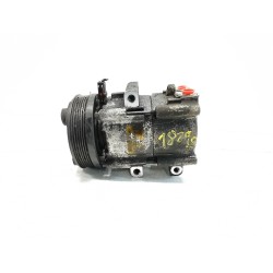 Recambio de compresor aire acondicionado para ford mondeo berlina (ge) ambiente referencia OEM IAM XS7H19D629CA  