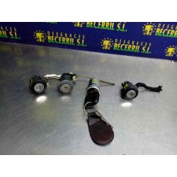 Recambio de antirrobo para volvo serie 960 berlina/familiar 2.5 24v couture berlina referencia OEM IAM   