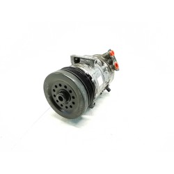 Recambio de compresor aire acondicionado para opel corsa d referencia OEM IAM 55701200 5E5275200 