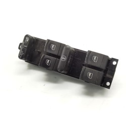 Vorderer linker Fensterheber-Schalter Seat Toledo II (1M2) | Desguace Becerril