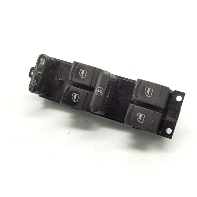 Recambio de mando elevalunas delantero izquierdo para seat toledo ii (1m2) 1.9 tdi referencia OEM IAM 1J4959857B  
