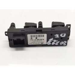 Recambio de mando elevalunas delantero izquierdo para seat toledo ii (1m2) 1.9 tdi referencia OEM IAM 1J4959857B  