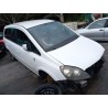 Aufschlüsselung der Teile für Opel zafira / zafira family b (A05) 1.7 CDTI (M75) Diesel aus dem Jahr 2010 mit Motor A 17 DTJ,Z 17 DTJ