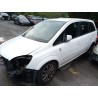 Aufschlüsselung der Teile für Opel zafira / zafira family b (A05) 1.7 CDTI (M75) Diesel aus dem Jahr 2010 mit Motor A 17 DTJ,Z 17 DTJ