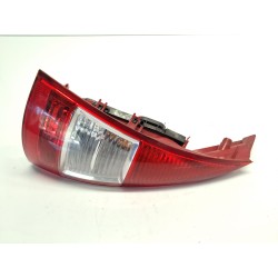 Left rear taillight CITROEN C3 I (FC_, FN_) | Becerril Scrap Yard