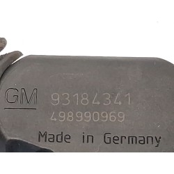 Com 2000 Opel Astra h (A04) | Becerril Scrap Yard