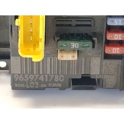Recambio de bsm para citroën c3 i (fc_, fn_) 1.4 hdi referencia OEM IAM 9659741780  