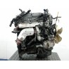 Complete engine KIA Sorento I (jc) | Becerril Scrap Yard