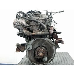Complete engine KIA Sorento I (jc) | Becerril Scrap Yard