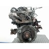 Complete engine KIA Sorento I (jc) | Becerril Scrap Yard