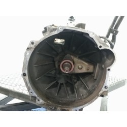 Gearbox KIA Sorento I (jc) | Becerril Scrap Yard