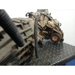 Gearbox KIA Sorento I (jc) | Becerril Scrap Yard