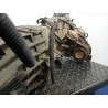 Gearbox KIA Sorento I (jc) | Becerril Scrap Yard