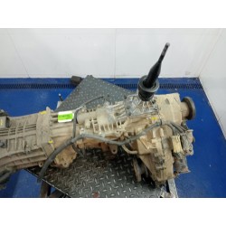 Gearbox KIA Sorento I (jc) | Becerril Scrap Yard