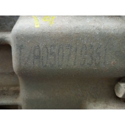 Gearbox KIA Sorento I (jc) | Becerril Scrap Yard