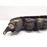 Faro sinistro Peugeot 406 (8B) | Desguace Becerril