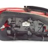 Right rear taillight Peugeot 406 (8B) | Becerril Scrap Yard