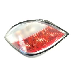 Left rear taillight Opel Astra h (A04) | Becerril Scrap Yard