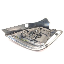 Left rear taillight Opel Astra h (A04) | Becerril Scrap Yard