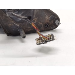 Recambio de retrovisor izquierdo para peugeot 406 (8b) 2.0 hdi 90 referencia OEM IAM   