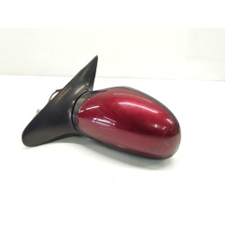 Left rearview mirror Peugeot 406 (8B) | Becerril Scrap Yard