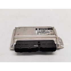 Engine control unit (ECU) Hyundai Getz (tb) | Becerril Scrap Yard