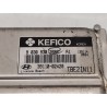 Engine control unit (ECU) Hyundai Getz (tb) | Becerril Scrap Yard