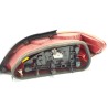 Left rear taillight Peugeot 406 (8B) | Becerril Scrap Yard
