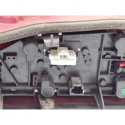 Recambio de piloto trasero izquierdo para peugeot 406 (8b) 2.0 hdi 90 referencia OEM IAM   