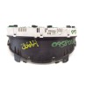 Recambio de paragolpes delantero para hyundai getz (tb) 1.1 referencia OEM IAM 940031C0101100  
