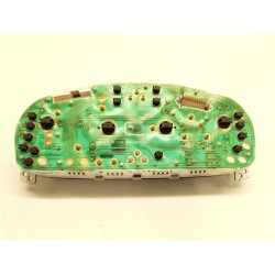 Recambio de paragolpes delantero para hyundai getz (tb) 1.1 referencia OEM IAM 940031C0101100  