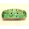 Recambio de paragolpes delantero para hyundai getz (tb) 1.1 referencia OEM IAM 940031C0101100  