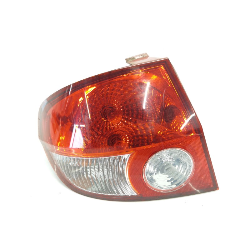 Left rear taillight Hyundai Getz (tb) | Becerril Scrap Yard Left rear taillight Hyundai Getz (tb) | Becerril Scrap Yard