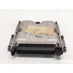 Engine control unit (ECU) Peugeot 406 (8B) | Becerril Scrap Yard