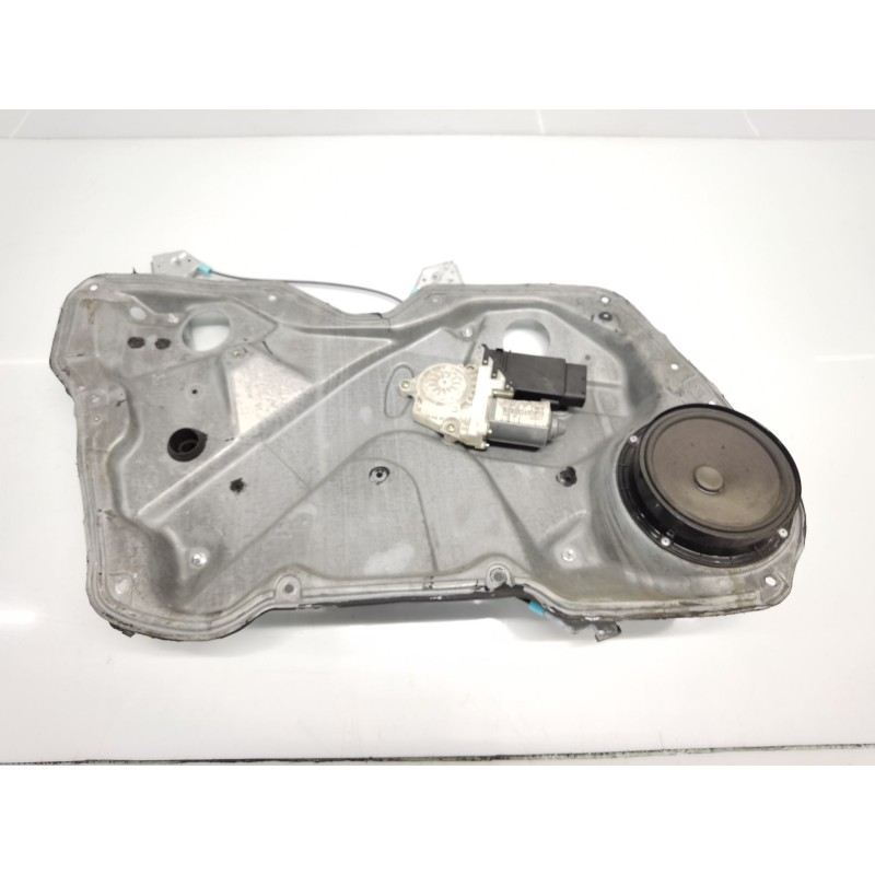 Recambio de elevalunas delantero izquierdo para seat toledo ii (1m2) 1.9 tdi referencia OEM IAM 1J0959801F  